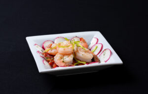 Shrimp Cocktail